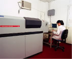 Spart Spectrometer
